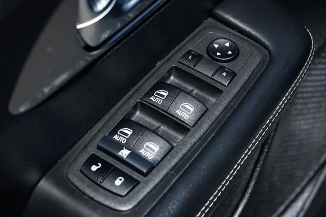 2022 Chrysler Pacifica Hybrid Limited