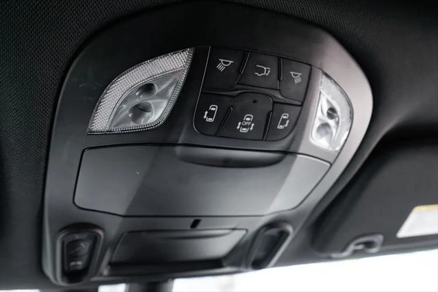 2022 Chrysler Pacifica Hybrid Limited