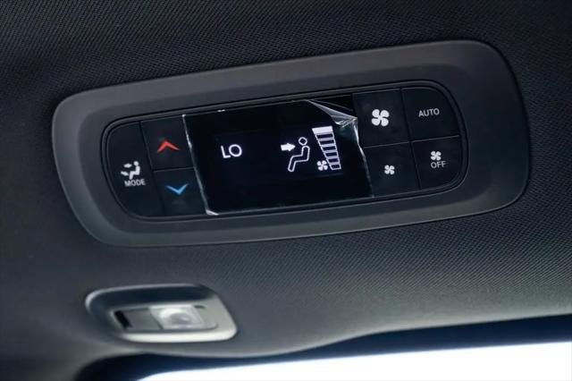 2022 Chrysler Pacifica Hybrid Limited