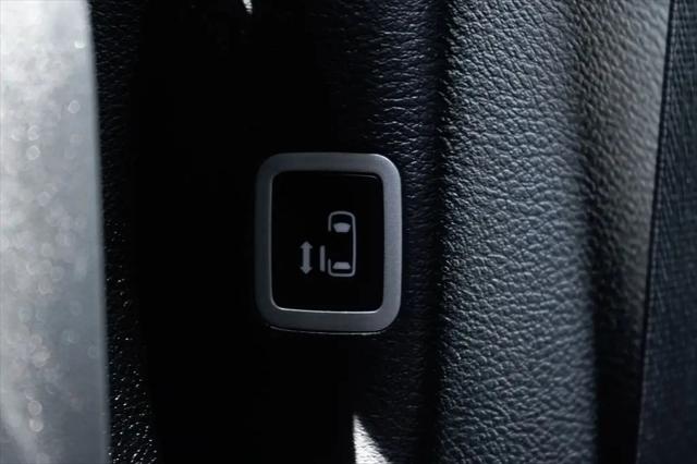 2022 Chrysler Pacifica Hybrid Limited