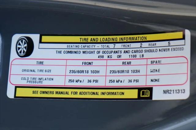 2022 Chrysler Pacifica Hybrid Limited