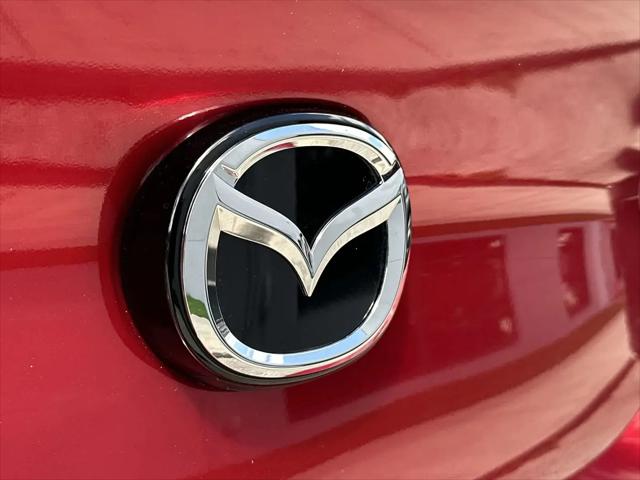 2025 Mazda Mazda3 2.5 Turbo Premium Plus