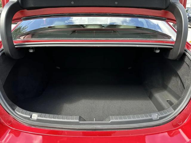 2025 Mazda Mazda3 2.5 Turbo Premium Plus