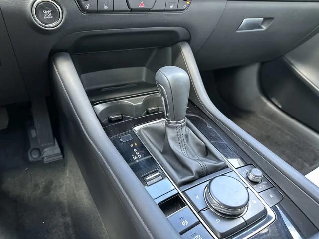 2025 Mazda Mazda3 2.5 Turbo Premium Plus