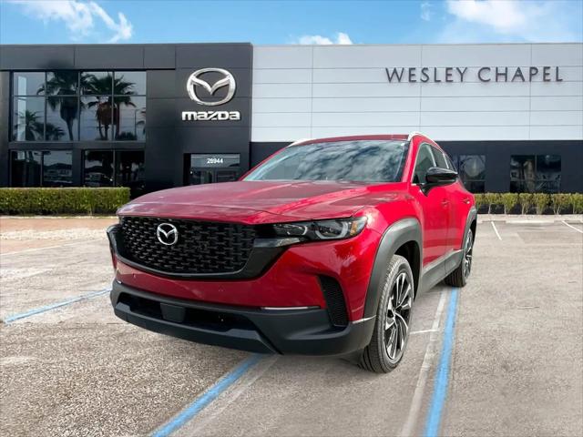 2026 Mazda CX-50 Hybrid Premium Plus for sale in Wesley Chapel, FL