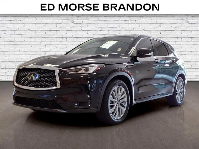 2023 INFINITI QX50 LUXE for sale in Brandon, FL