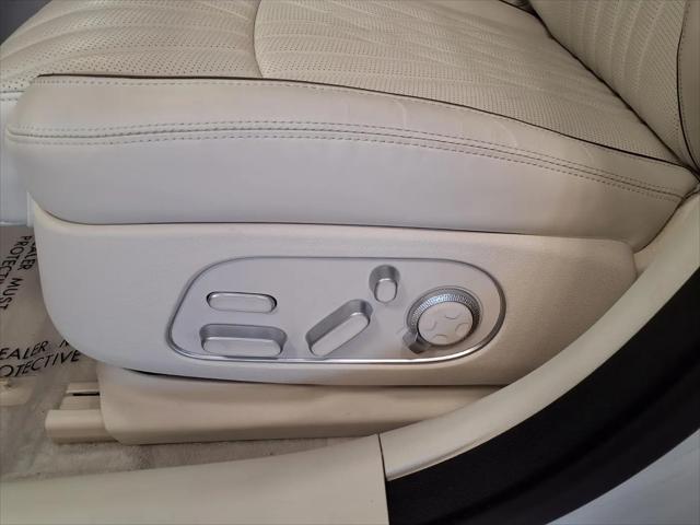 2026 Genesis G90 3.5T E-SC MHEV AWD