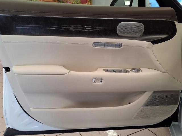 2026 Genesis G90 3.5T E-SC MHEV AWD