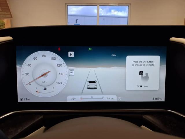 2026 Genesis G90 3.5T E-SC MHEV AWD