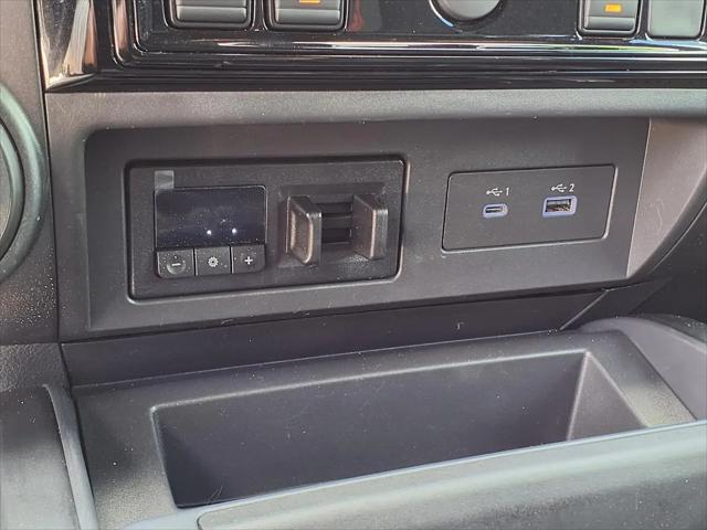 2023 Nissan Titan XD Crew Cab PRO-4X 4x4