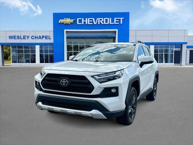 2024 Toyota RAV4 Adventure for sale in Wesley Chapel, FL