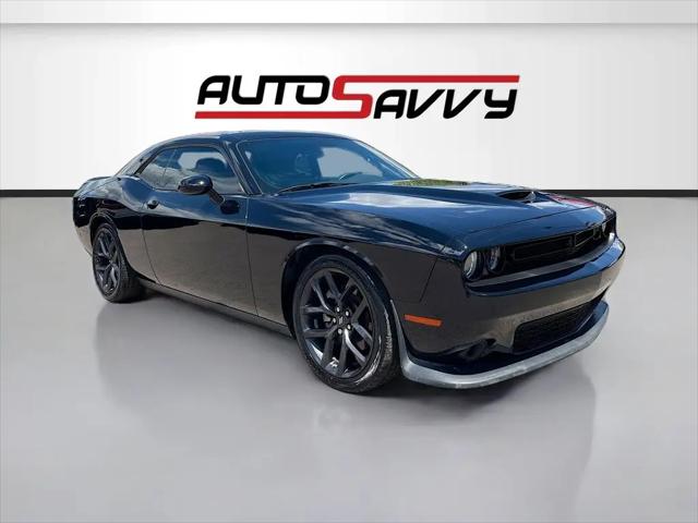 2023 Dodge Challenger R/T for sale in Colorado Springs, CO