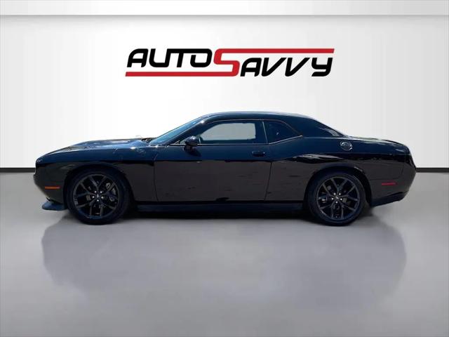 2023 Dodge Challenger R/T