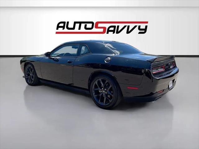 2023 Dodge Challenger R/T