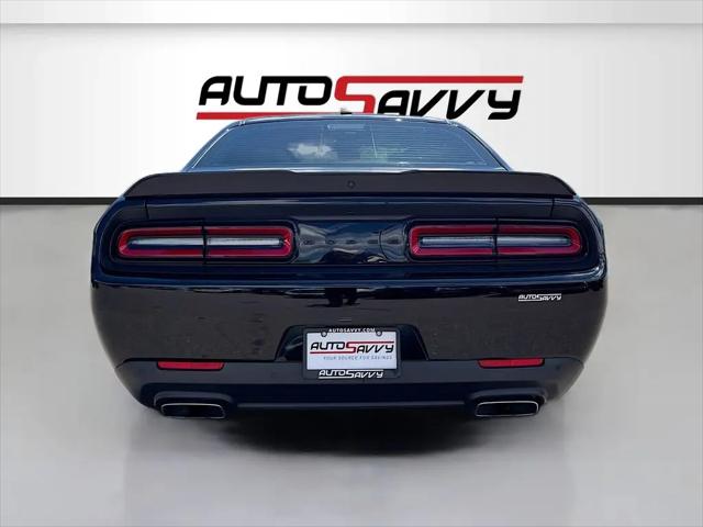 2023 Dodge Challenger R/T