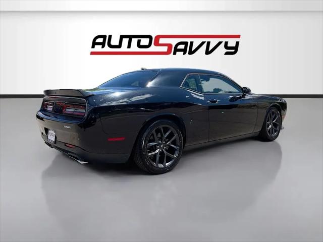 2023 Dodge Challenger R/T