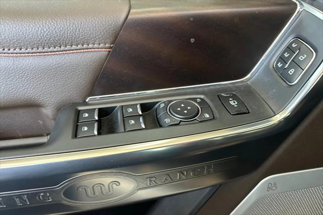 2026 Ford F-350 King Ranch