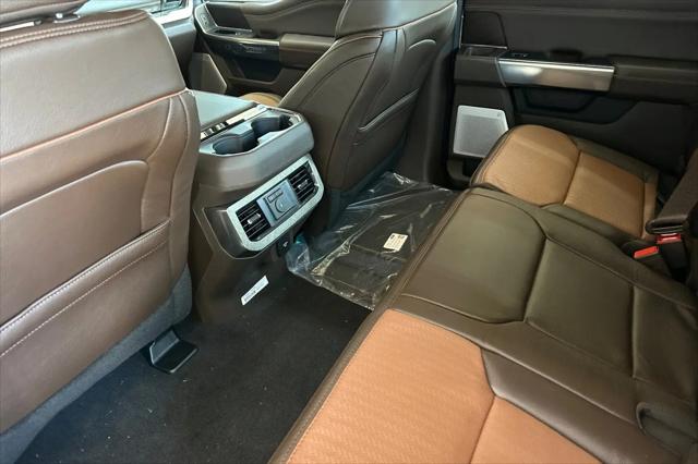 2026 Ford F-350 King Ranch