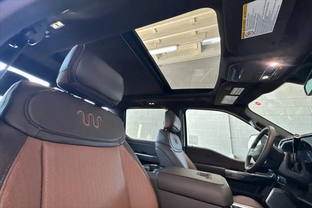 2026 Ford F-350 King Ranch