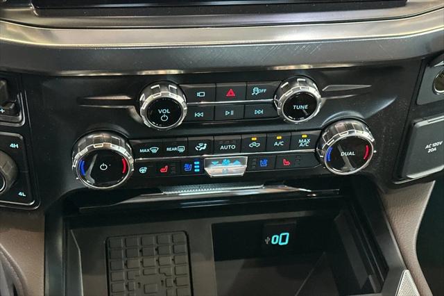 2026 Ford F-350 King Ranch