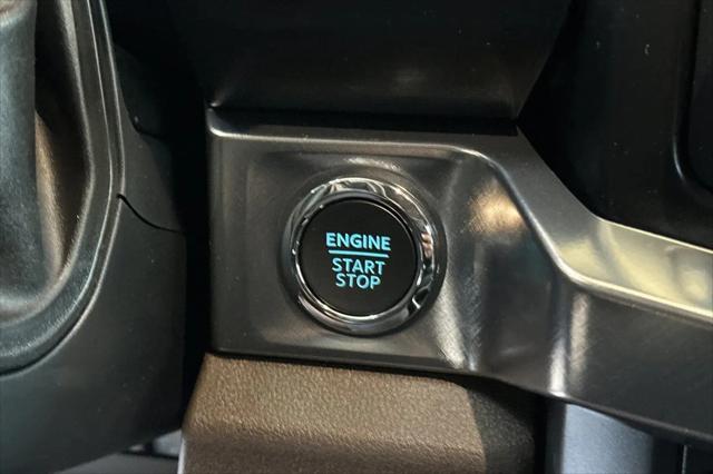 2026 Ford F-350 King Ranch
