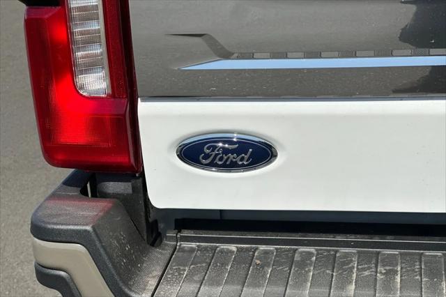 2026 Ford F-350 King Ranch