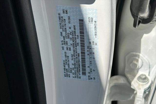 2026 Ford F-350 King Ranch