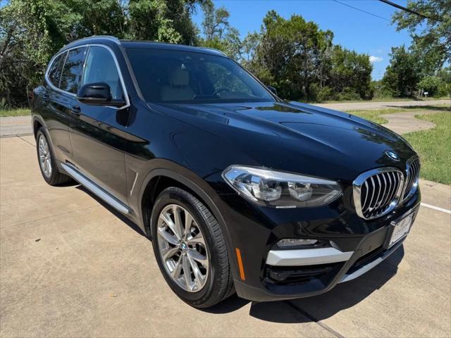 2019 BMW X3 sDrive30i for sale in Austin, TX