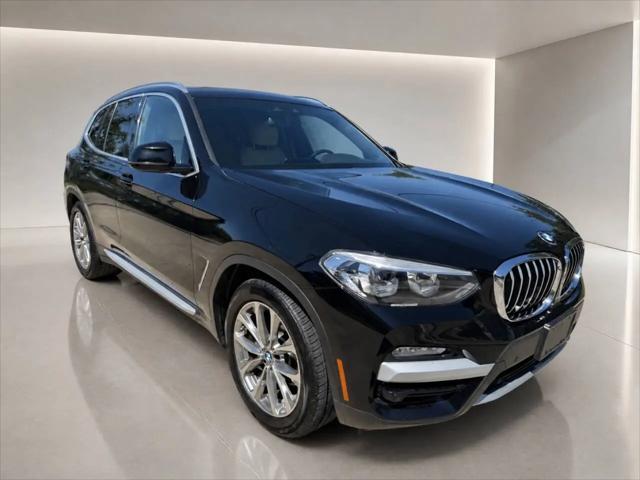 2019 BMW X3 sDrive30i for sale in Austin, TX