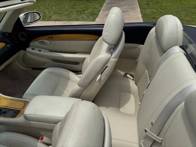 2005 Lexus SC 430 SC 430