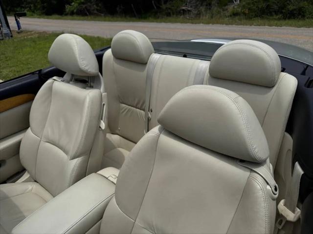 2005 Lexus SC 430 SC 430