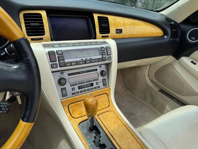 2005 Lexus SC 430 SC 430