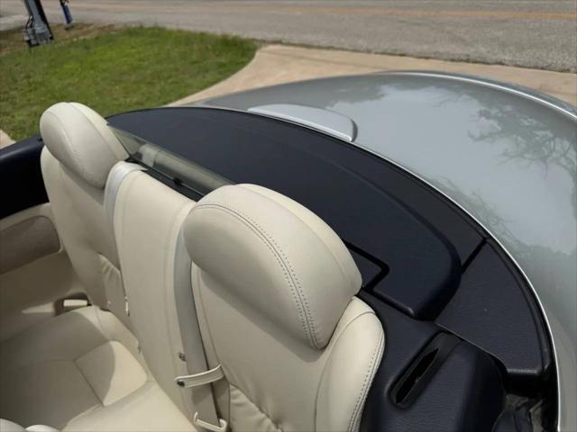 2005 Lexus SC 430 SC 430
