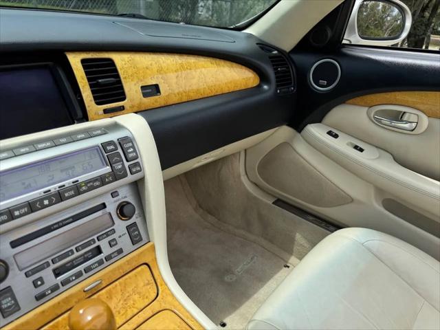 2005 Lexus SC 430 SC 430