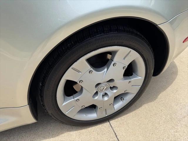 2005 Lexus SC 430 SC 430