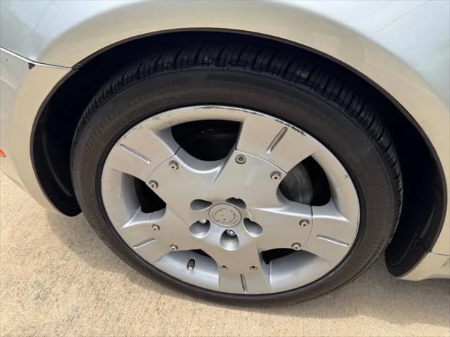2005 Lexus SC 430 SC 430