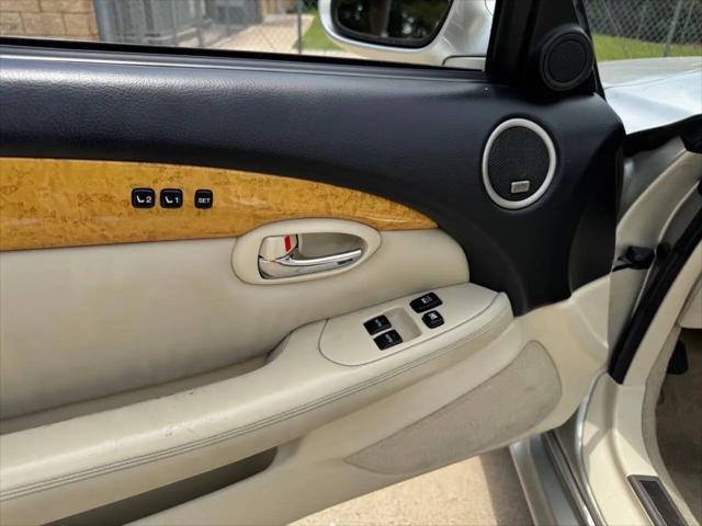 2005 Lexus SC 430 SC 430