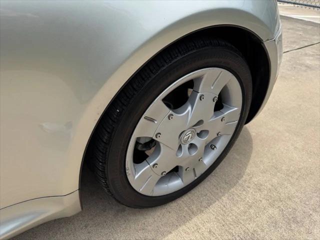 2005 Lexus SC 430 SC 430