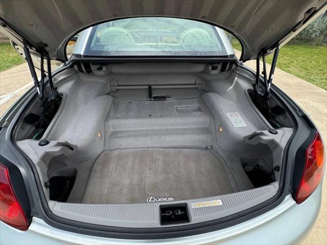 2005 Lexus SC 430 SC 430