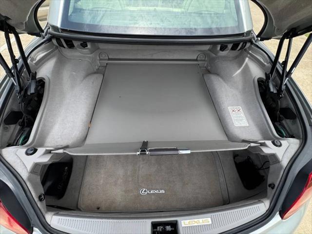 2005 Lexus SC 430 SC 430