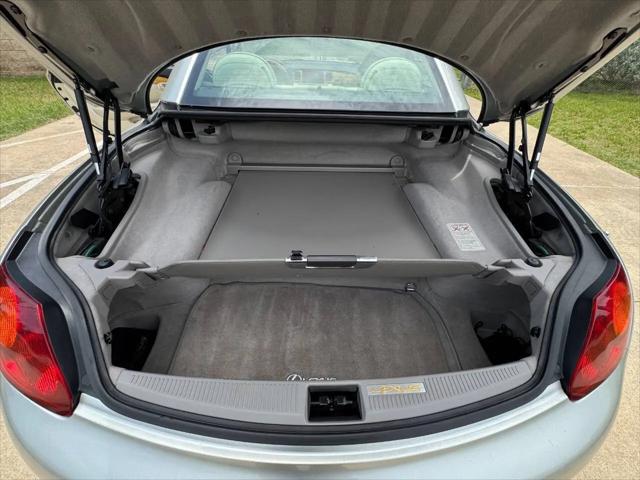 2005 Lexus SC 430 SC 430