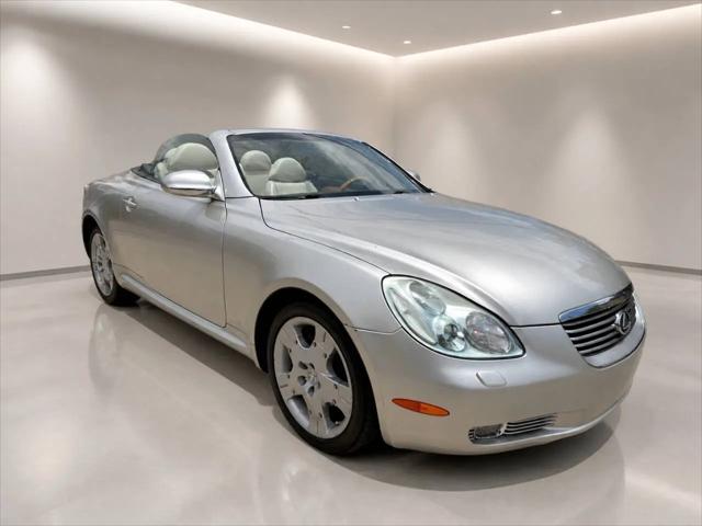 2005 Lexus SC 430 SC 430 for sale in Austin, TX