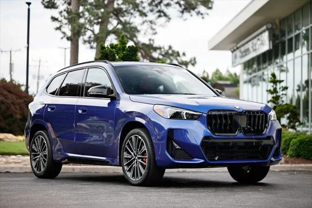 2026 BMW X1 xDrive28i for sale in Virginia Beach, VA