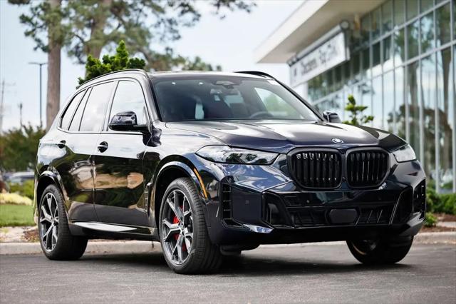 2026 BMW X5 xDrive50e for sale in Virginia Beach, VA