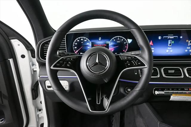 2026 Mercedes-Benz GLE GLE 350 GLE 350