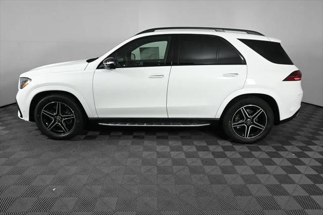 2026 Mercedes-Benz GLE GLE 350 GLE 350