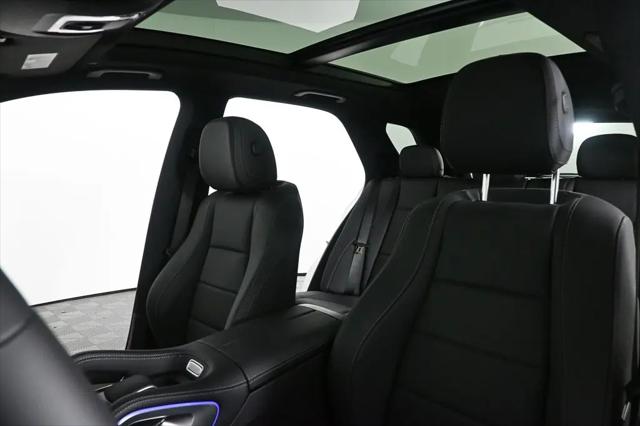 2026 Mercedes-Benz GLE GLE 350 GLE 350