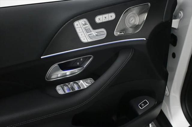 2026 Mercedes-Benz GLE GLE 350 GLE 350