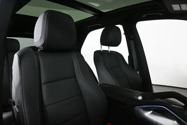 2026 Mercedes-Benz GLE GLE 350 GLE 350