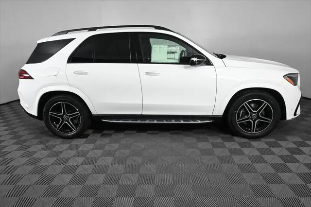 2026 Mercedes-Benz GLE GLE 350 GLE 350